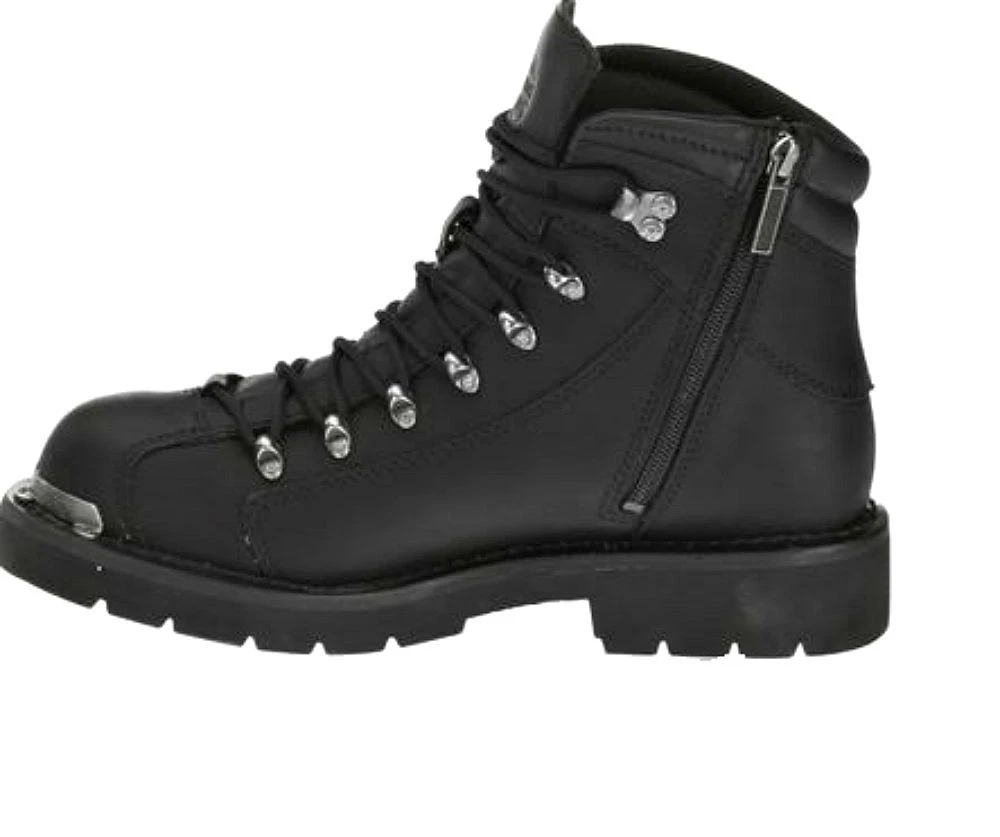 Harley electron best sale boots