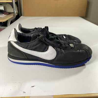 Rare Undefeated X Nike Cortez LA Sneakers Shoes Men\'s 8 Rare Undefeated X Nike Cortez LA Sneakers Shoes Men main image 2