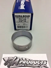 Dura Bond CU12 Cam Bearing Dodge Fits Cummins 2.9L 3.9L 5.9L Diesel B Series 