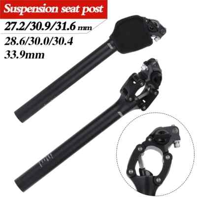 Mountain Bike Frame Venzo Seatpost Bicycle Dropper Seatpost For