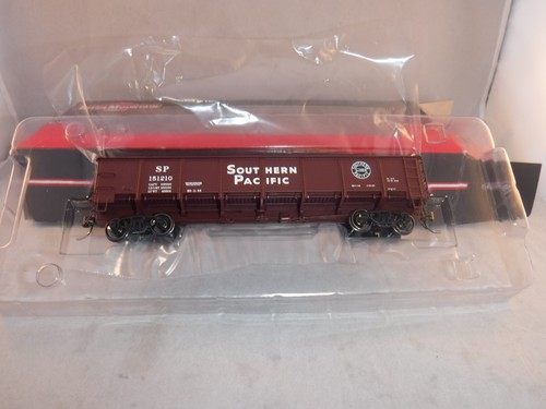 Intermountain HO Southern Pacific SP 40' Gen Service SS DB Gon Tuscan #151210 | Condition: New