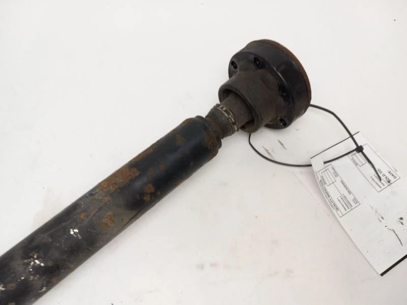 Eje de transmisión delantero para Honda Odyssey 2007 Foto 4 de 4
