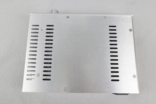 Aluminum Chassis DIY Amplifier Audio Shell Power Amp Case Size 278*68 *208mm - Picture 2 of 8