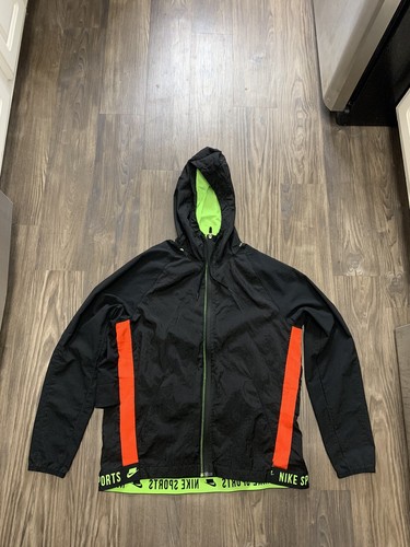 Nike Flex Sport Clash Full Zip Training 