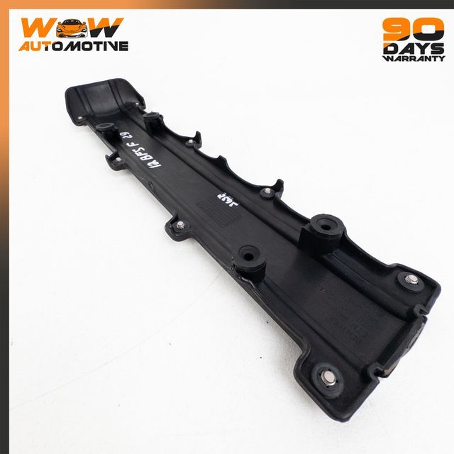 04-13 BENTLEY CONTINENTAL FLYING SPUR GT GTC TOP CENTER ENGINE COVER PLATE OEM