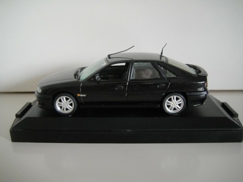 1/43 VITESSE. RENAULT SAFRANE 1993 BITURBO - Imagen 3 de 9