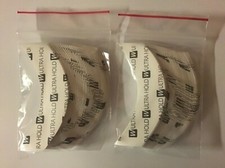 Walker Tape Ultra Hold CC Contour Lace Wigs, Tape Hair Piece  72 Tape Strips .