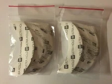 Walker Tape Ultra Hold CC Contour Lace Wigs, Tape Hair Piece ( 72 )Tape Strips .