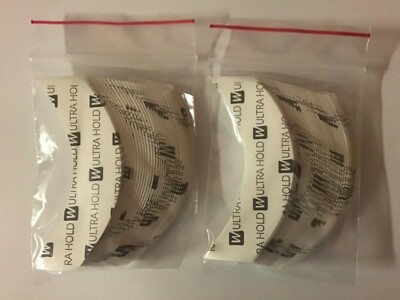 Walker Tape Ultra Hold CC Contour Lace Wigs, Tape Hair Piece ( 72 )Tape Strips .