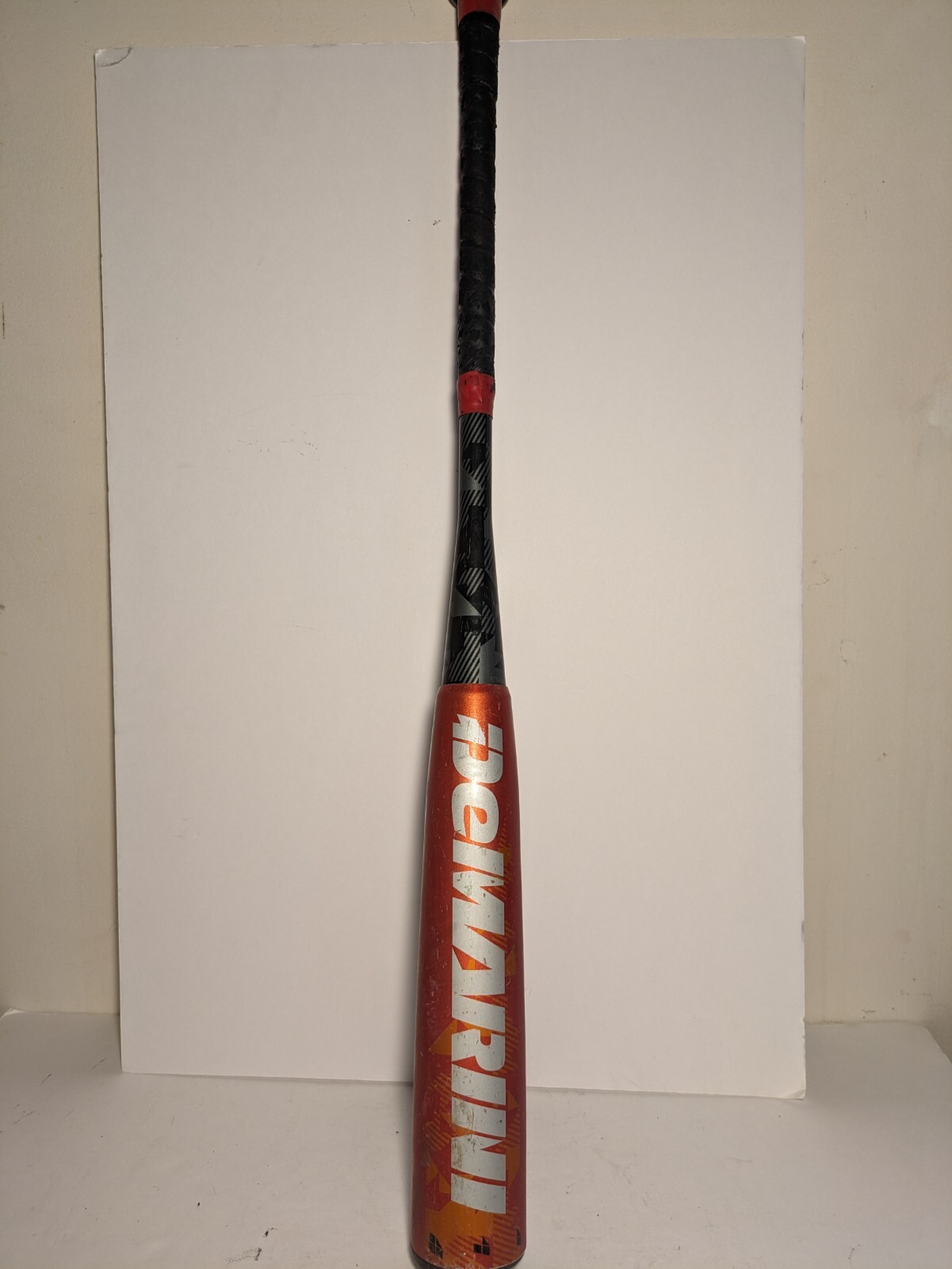 DeMarini Vexxum Baseball Bat 33” 30OZ 2 5/8” Composite X12 Alloy VC15