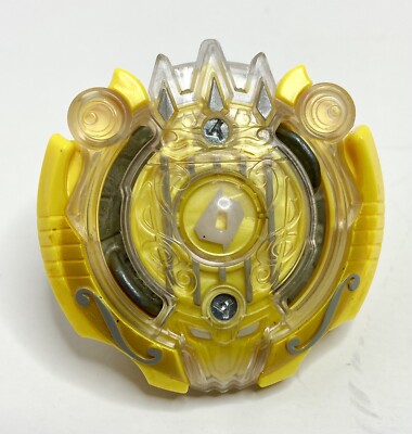 Beyblade Burst Evolution Hasbro Orpheus O2