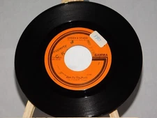 Gamma 45 Green & Stag Old Fashioned Ways GA-5025