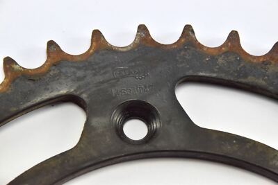 DR. SOIÉ セット Red Drive Chain And Sprocket Kit for Suzuki DR