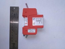 DEHNGUARD 952 072 150V 50/60HZ 952012 150V 15-40KA 0.7KV 125A