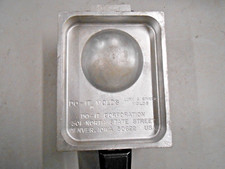 3427 DO-IT Down Rigger Mold 12 pound 50ct # 2...