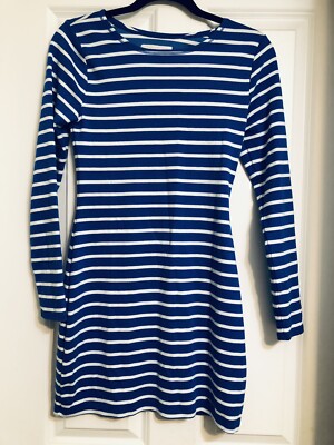 abercrombie blue white dress Women's Smocked Sweetheart Maxi Dress | Women's Sale