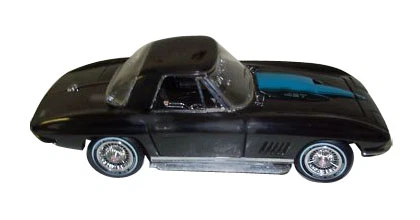 Los aficionados y coleccionistas Franklin Mint juguetes y pasatiempos