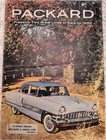 Packard 1955 Brochure Patrician Caribbean Clipper Constellation Panama Original — photo 1