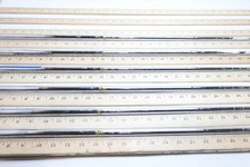 Nippon N.S. Pro 850Gh 91g Stiff 34.75"-37.5" Iron Shaft Set .355 01173241