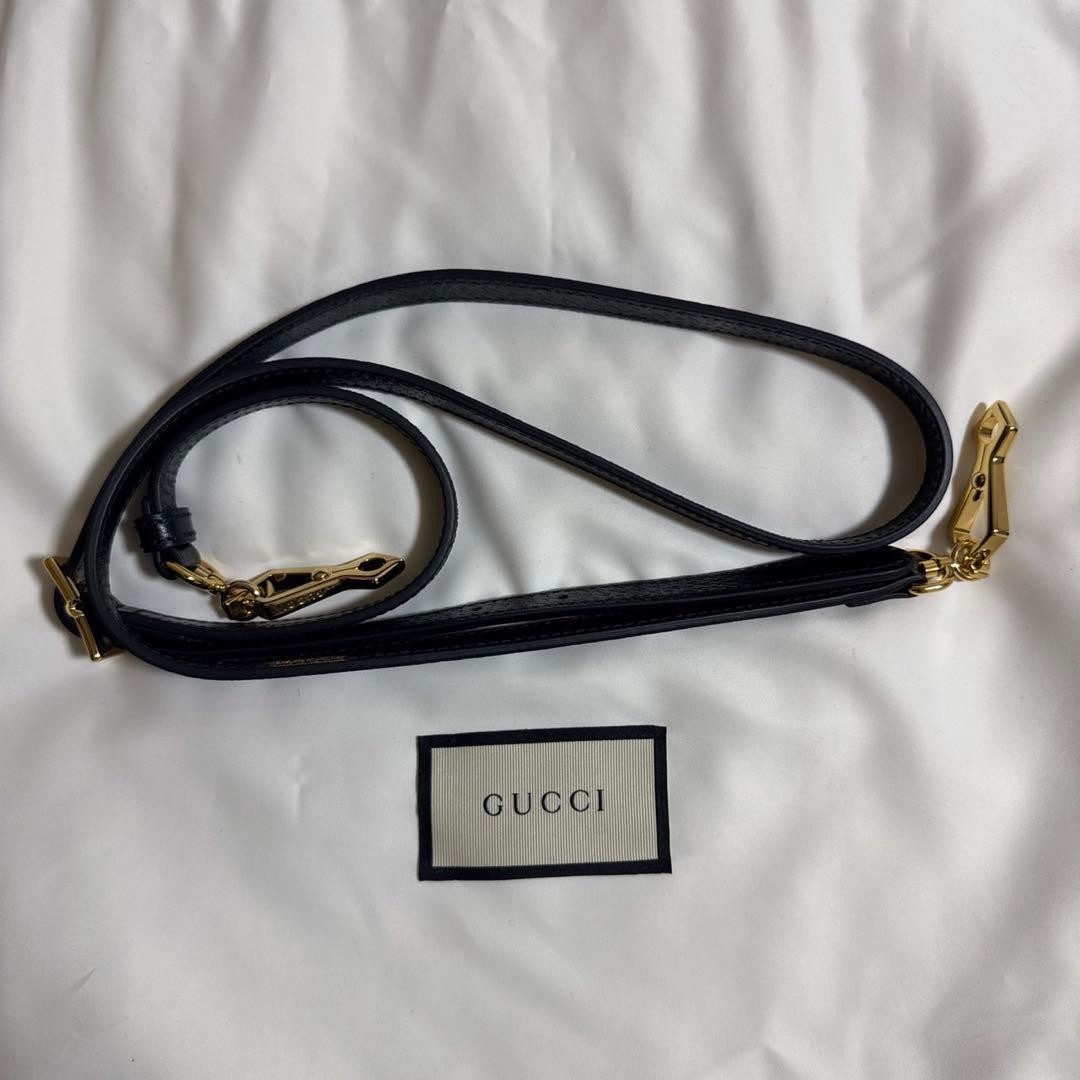 Gucci Ophidia Bandbag — image 3