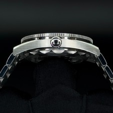 2022 Omega Seamaster 300 Heritage 233.30.41.21.01.001 Full Set Excellent 12