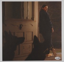 Noah Kahan JSA Signed Autograph Album Record Vinyl The Great Divide