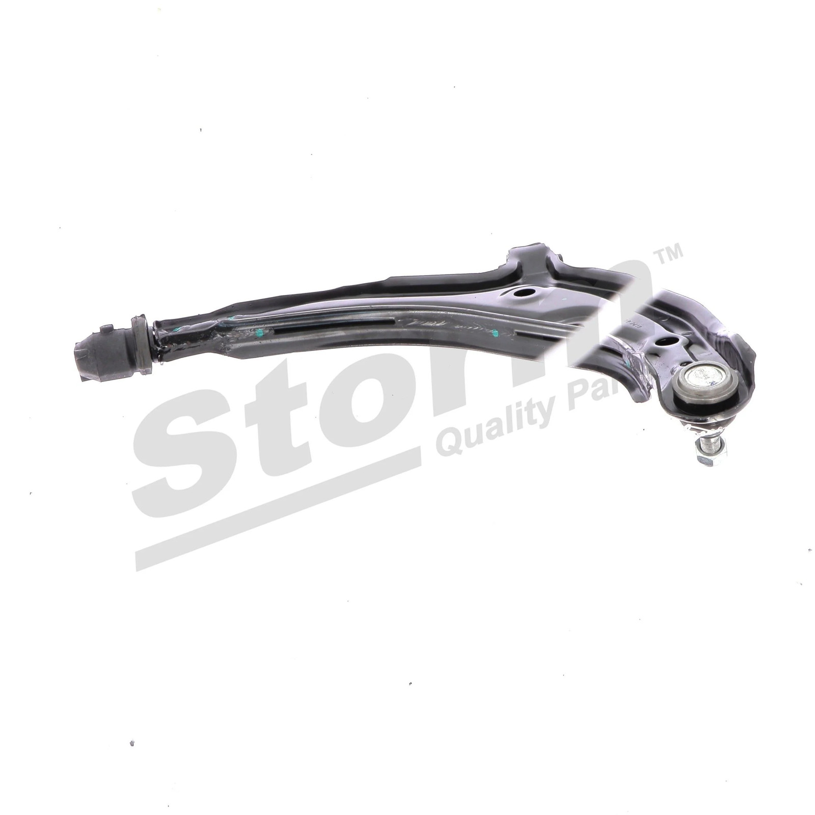 Bras de suspension avant gauche 54501 triangle de train avant pour berline Micra K11 1993 1995