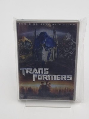 Transformers - Der Film - 2-Disc Special Edition Michael Bay und Josh Duhamel, S
