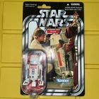 Star Wars Vintage Collection R5-D4 Action Figure VC40 New On Card - Read