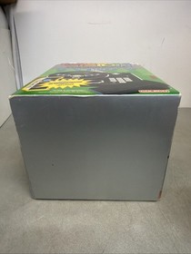 ColecoVision In BOX Expansion Module 2 Steering Wheel W/Turbo - Video Game