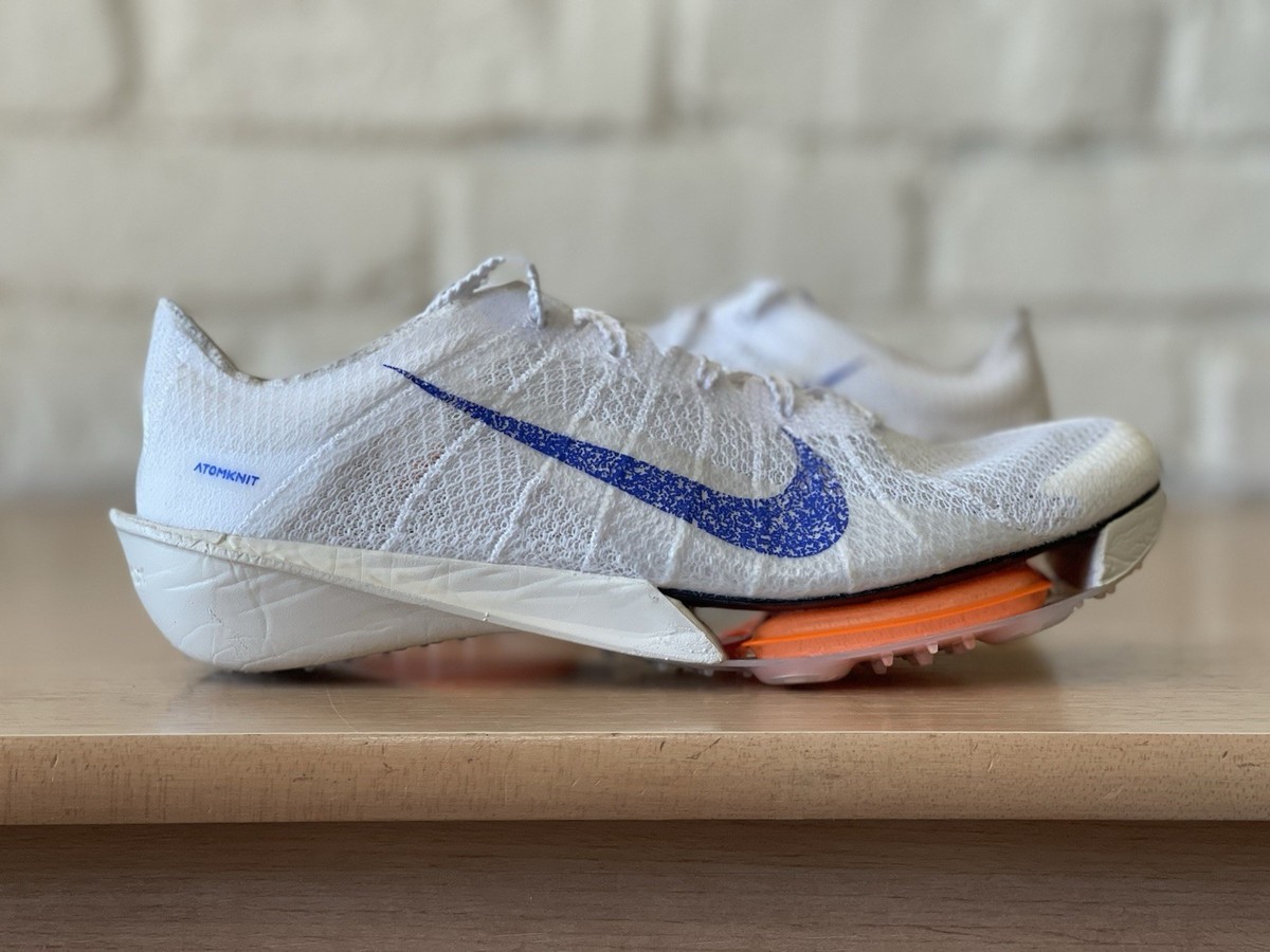 Nike Air Zoom Victory 2 FP Blueprint Pack Track Spikes FD8412-900