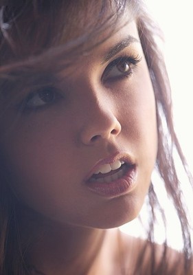 DILLION HARPER #93 - 8.5x11 Vintage Print - follow link below for adult prints