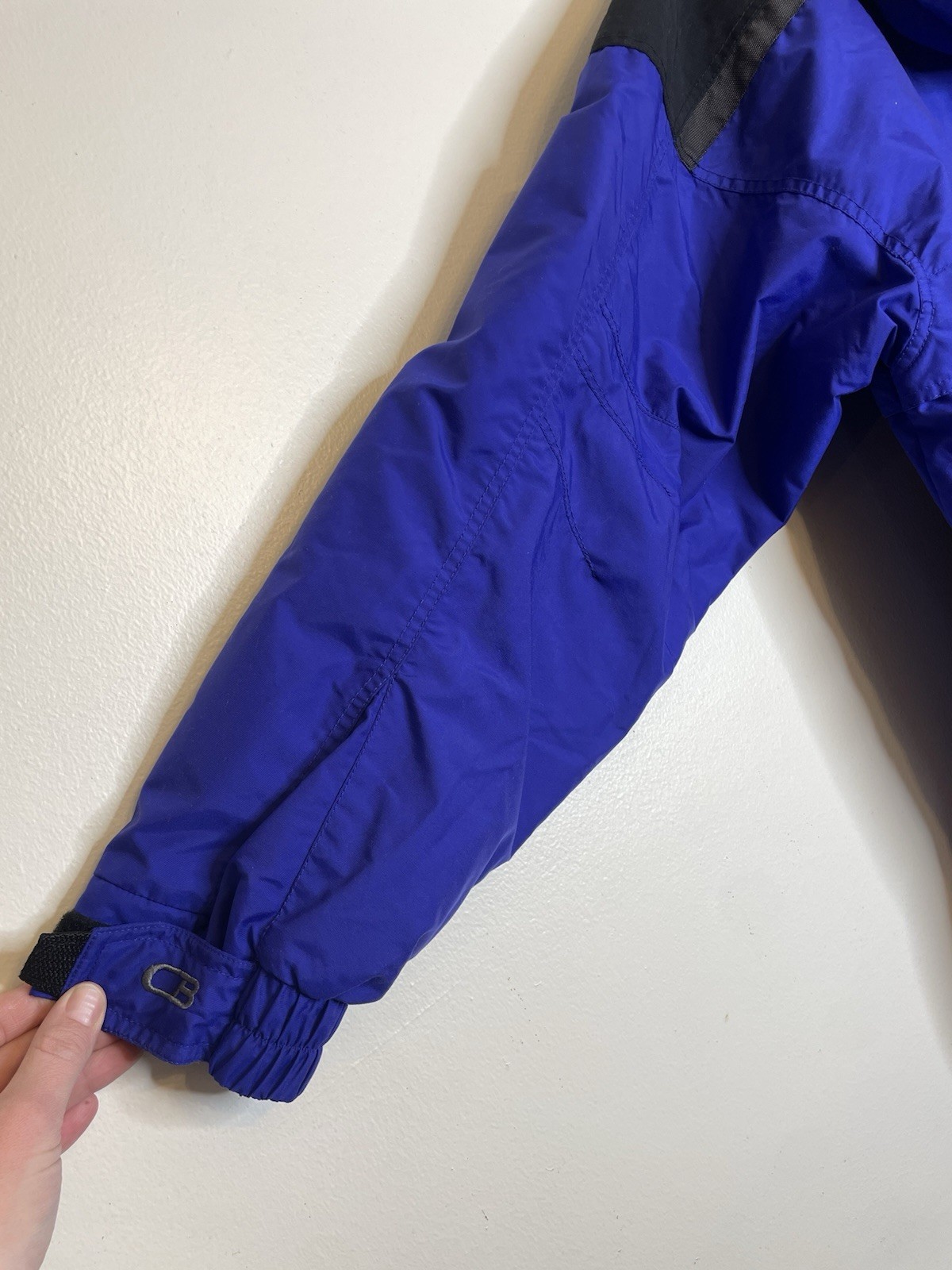 CB Sports Pullover Training Shell Lightweight Jac… - image 3