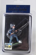 BRITAINS American Civil War-Union Infantry Charging 4 31213