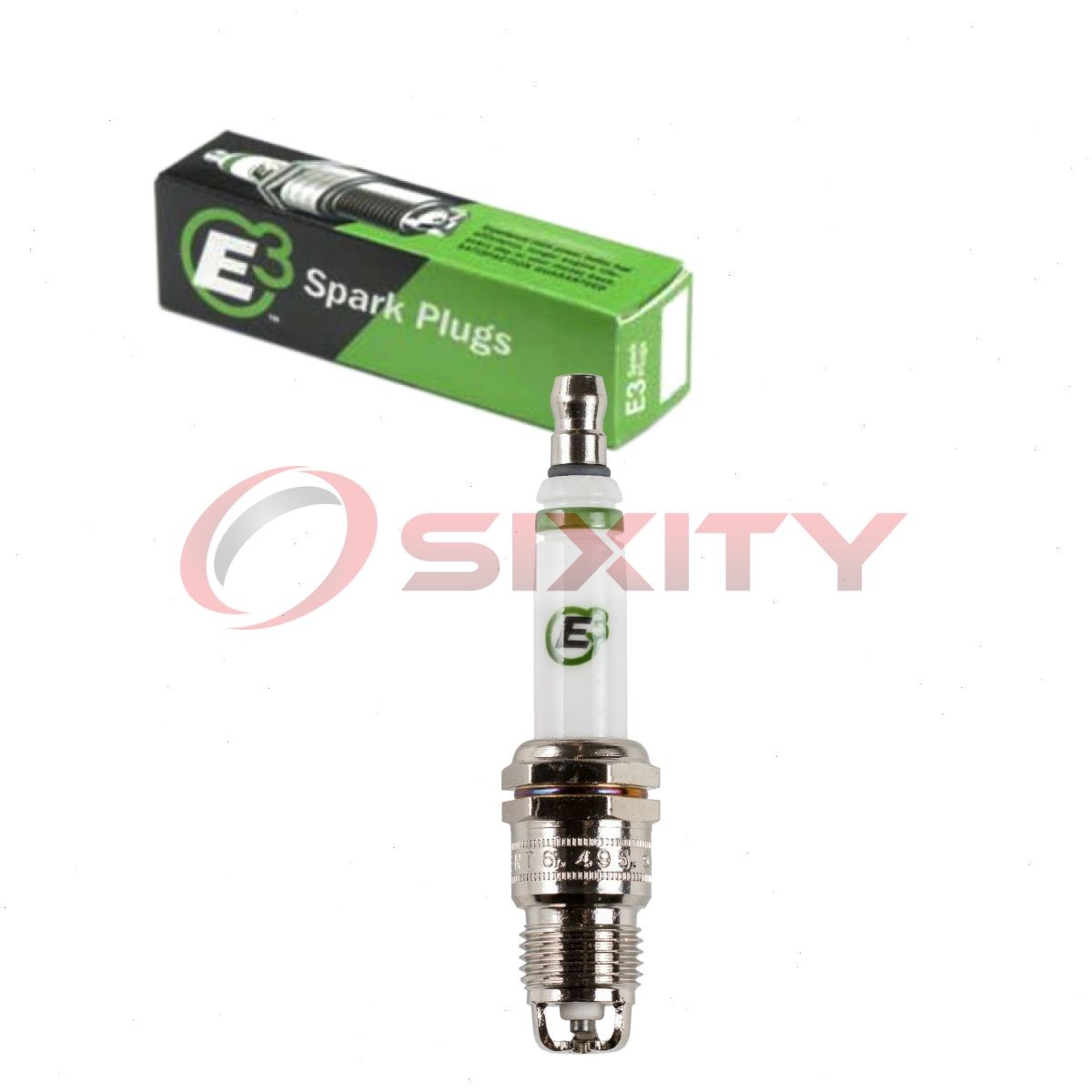 E3 E3.40 Spark Plug for YR5VX YR5IX YR5GP YR55VX YR55IX YR55 YR5 XP24 jg