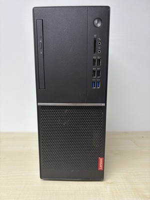 Lenovo V530-15ICB Tower Core i3-8100u 3,6GHz 16GB RAM 256GB SSD Windows 11 Pro