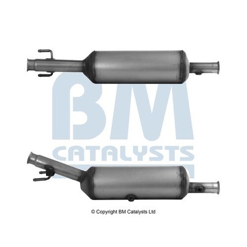 For CITROEN DS4 NX 2011 to 2015 Catalytic Converter