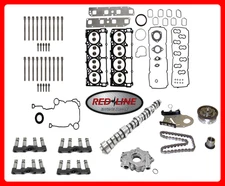 Complete Cam Camshaft NON MDS Kit for 2003-2008 Chrysler Dodge Jeep 5.7L Hemi