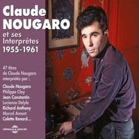 Claude Nougaro - Integrale - Cd - G3Z