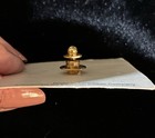 Vintage Lapel Pin 1984 Winter Olympics Figure Skating Kodak — photo 2