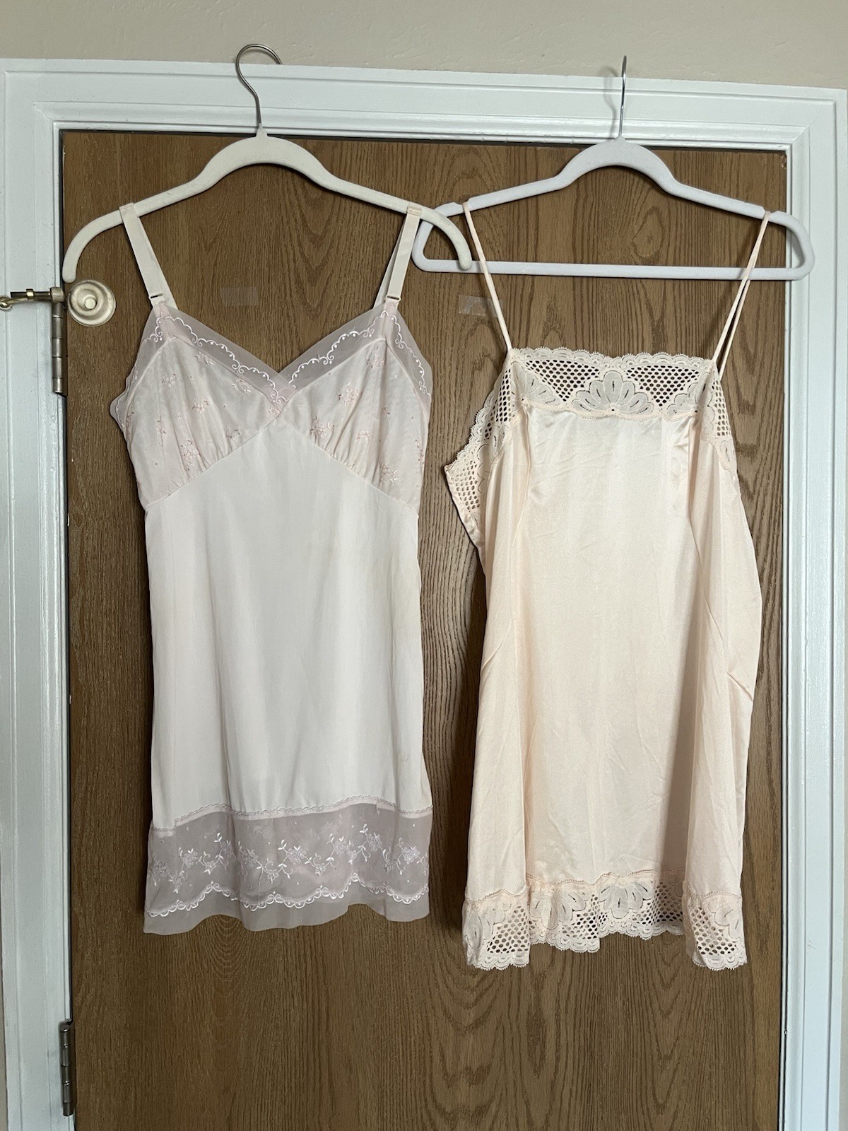 Vintage Lingerie Lot 25 Piece Lace Christian Dior Victorias Secret Givenchy Robe thumbnail 5