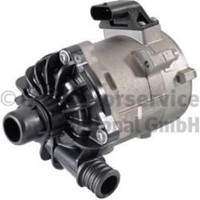 Pierburg 7.06033.46.0 Zusatzwasserpumpe FüR Bmw Wiesmann X6 X5 MF5 Gt MF5 E70