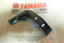 YAMAHA DT125R  RT100  OEM RIGHT HAND HANDLEBAR SWITCH CAP '1' - # 33G-83956-01