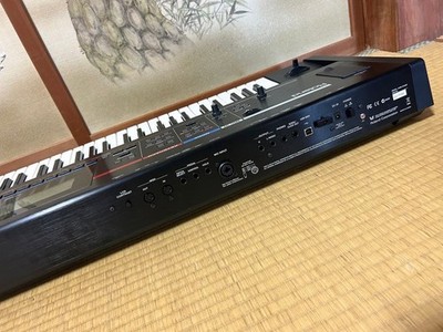 Roland Juno-Stage Synthesizer for sale online | eBay