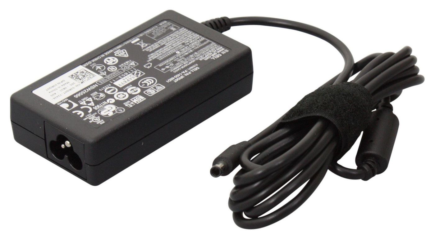 Dell 3RG0T AC Adapter 45W