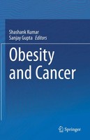 Shashank Kumar (U. A.) | Obesity And Cancer | Buch | Englisch (2021) | Ix
