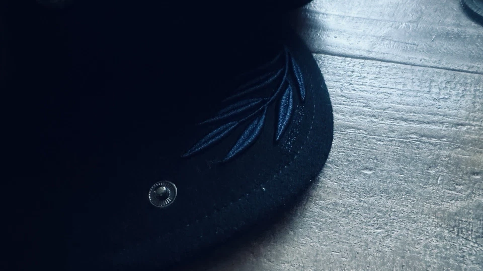 G-STAR Driving Cap - Image 3 of 4