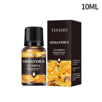 Ätherisches Öl Zitronen Rose Sakura Lavendel Duftöl Aromatherapie Diffusor