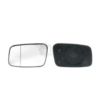 Alkar Spiegelglas AußEnspiegel Rechts Passend FüR Volvo V40 Kombi 645