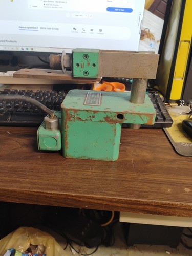 American Actuator Corporation Stamford Connecticut 115 Vac 60 Cycles 15 Watts... - Picture 10 of 16